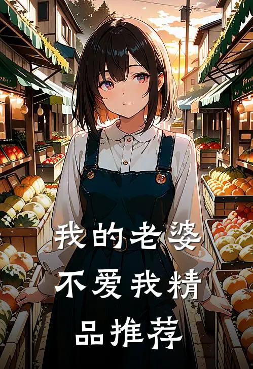 我的老婆不爱我精品推荐