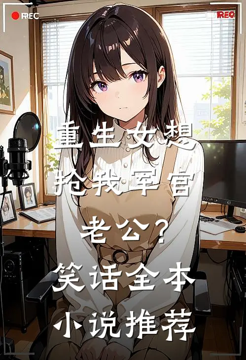 重生女想抢我军官老公？笑话全本小说推荐