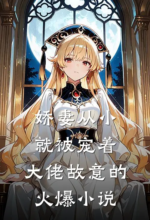 娇妻从小就被宠着，大佬故意的火爆小说