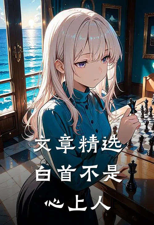 文章精选白首不是心上人