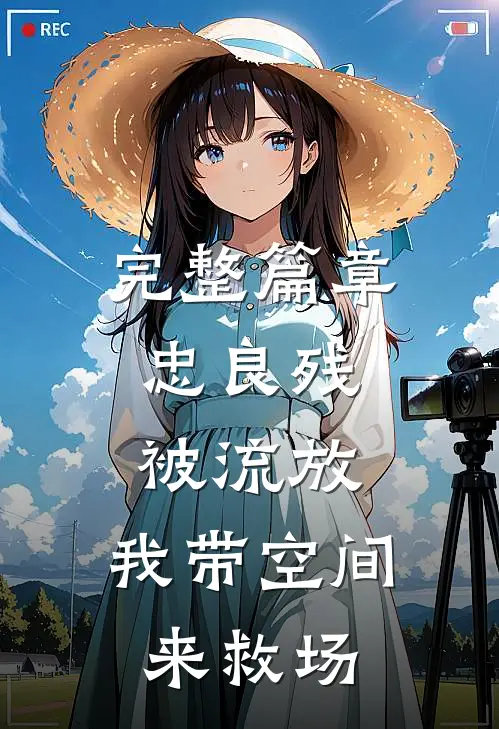 完整篇章忠良残，被流放，我带空间来救场