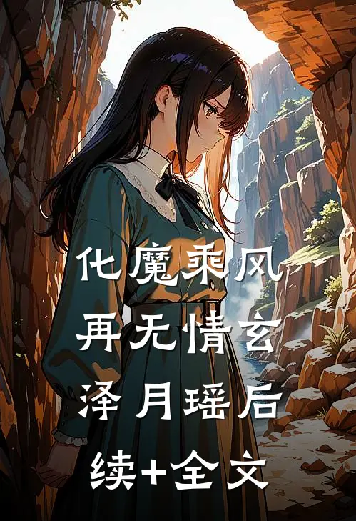 化魔乘风再无情 玄泽月瑶后续+全文