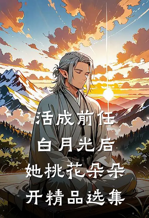 活成前任白月光后,她桃花朵朵开精品选集