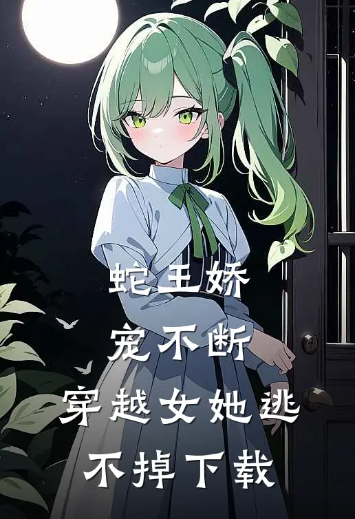 蛇王娇宠不断，穿越女她逃不掉下载
