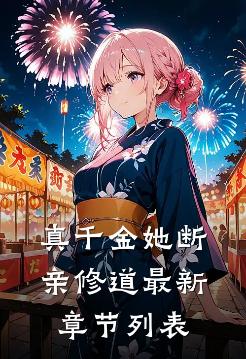 真千金她断亲修道最新章节列表