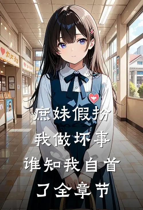 庶妹假扮我做坏事，谁知我自首了全章节