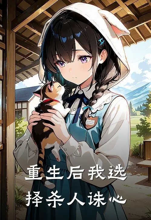 重生后我选择杀人诛心