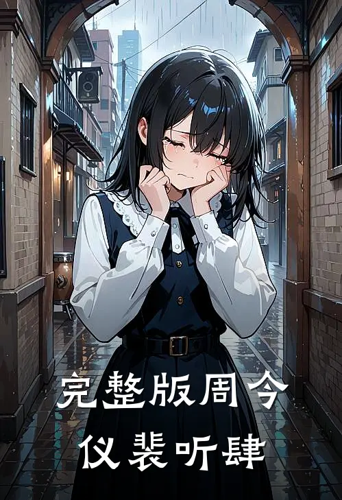 完整版周今仪裴听肆