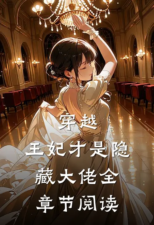 穿越：王妃才是隐藏大佬全章节阅读