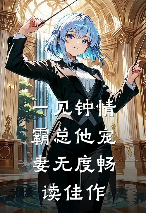 一见钟情：霸总他宠妻无度畅读佳作