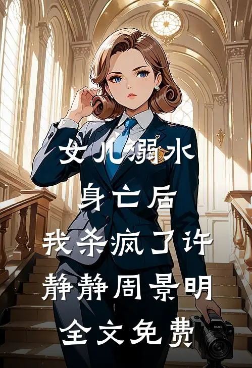 女儿溺水身亡后，我杀疯了许静静周景明全文免费