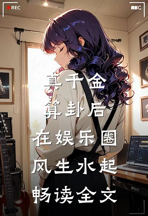 真千金算卦后，在娱乐圈风生水起畅读全文