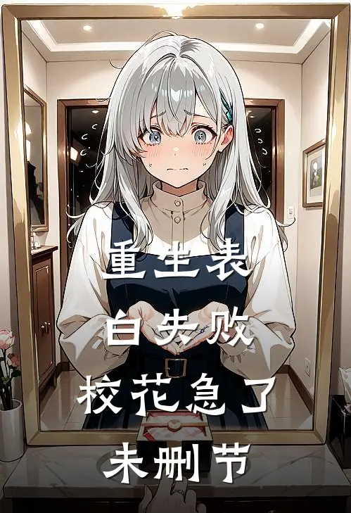 重生表白失败，校花急了未删节