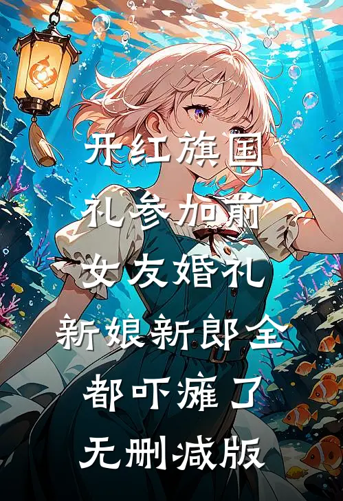 开红旗国礼参加前女友婚礼，新娘新郎全都吓瘫了无删减版