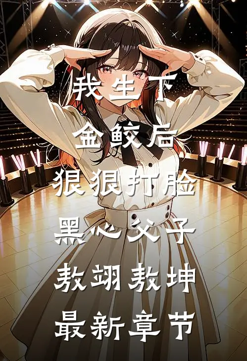 我生下金鲛后，狠狠打脸黑心父子敖翊敖坤最新章节