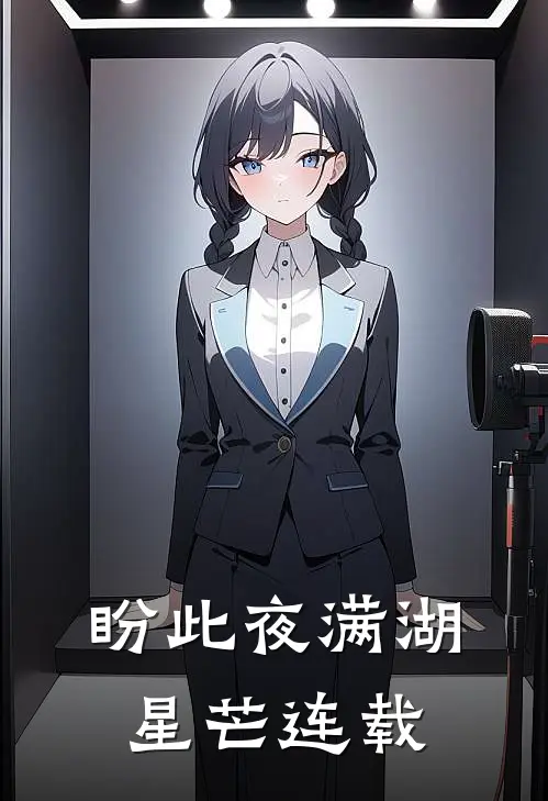 盼此夜满湖星芒连载