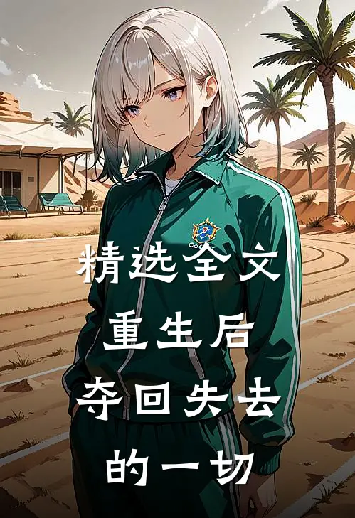 精选全文重生后，夺回失去的一切