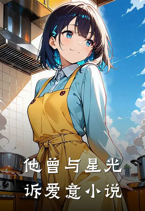 他曾与星光诉爱意小说