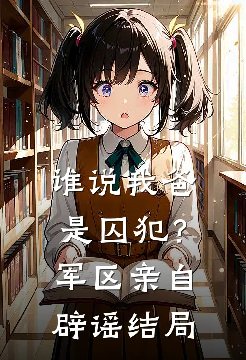 谁说我爸是囚犯？军区亲自辟谣结局