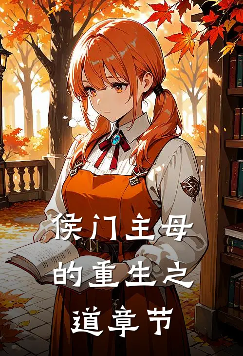 侯门主母的重生之道章节