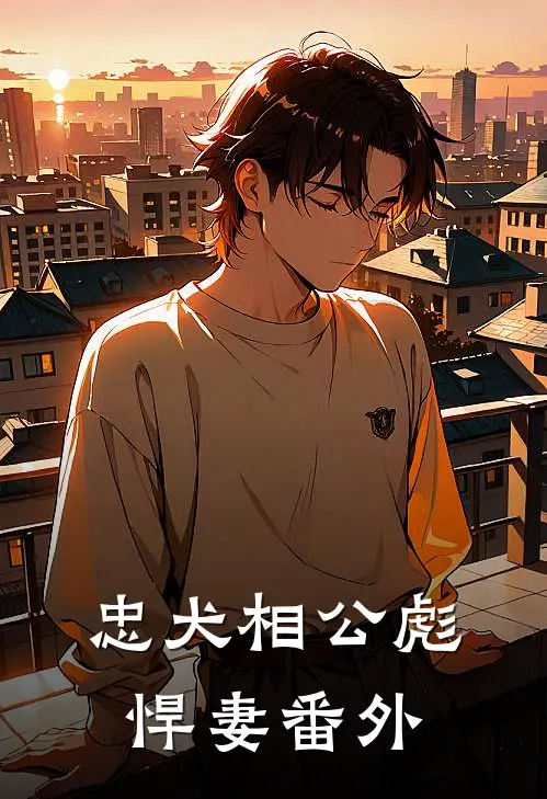 忠犬相公彪悍妻番外