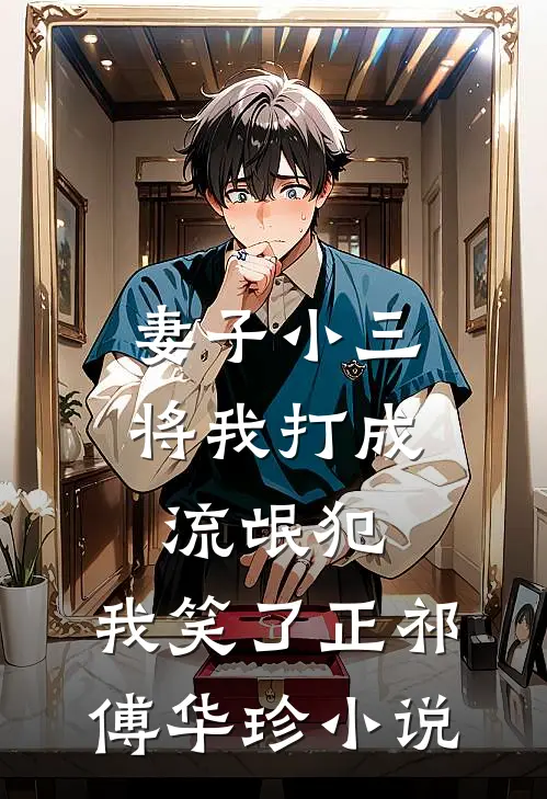 妻子小三将我打成流氓犯，我笑了正祁傅华珍小说