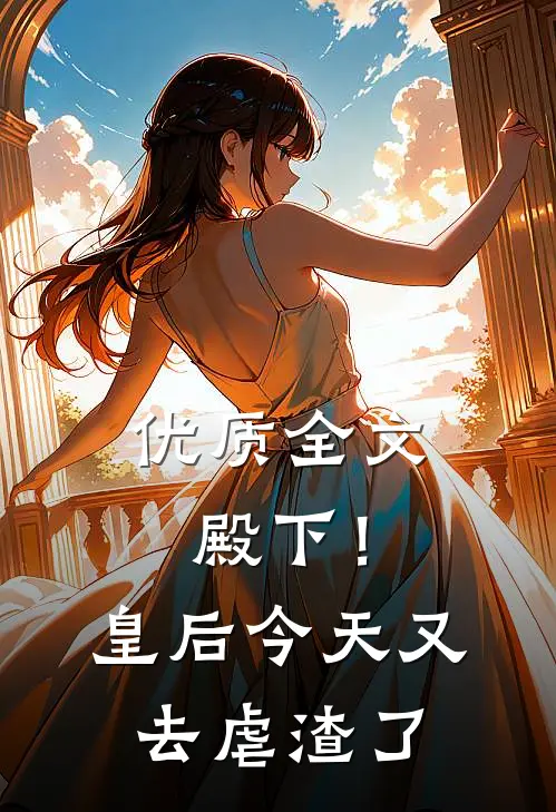 优质全文殿下！皇后今天又去虐渣了