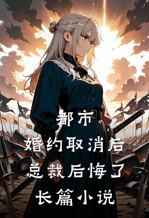都市：婚约取消后，总裁后悔了长篇小说