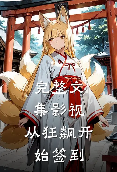 完整文集影视：从狂飙开始签到
