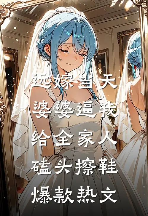 远嫁当天，婆婆逼我给全家人磕头擦鞋爆款热文