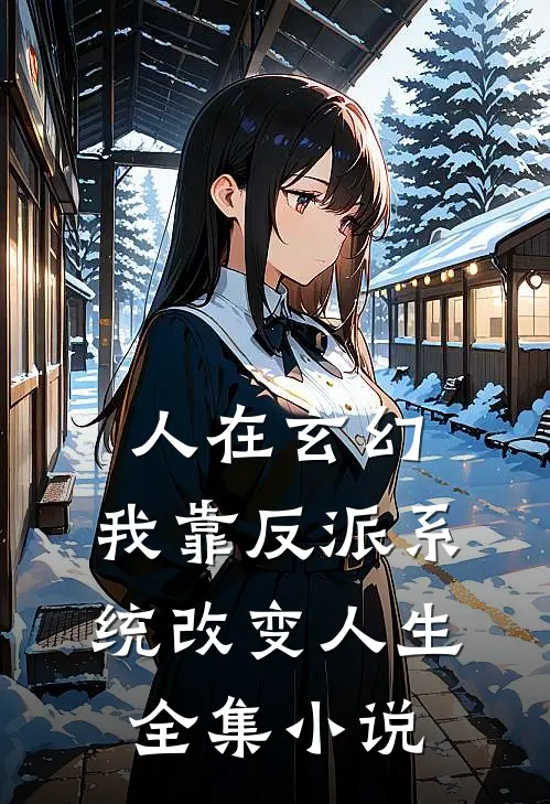 人在玄幻：我靠反派系统改变人生全集小说