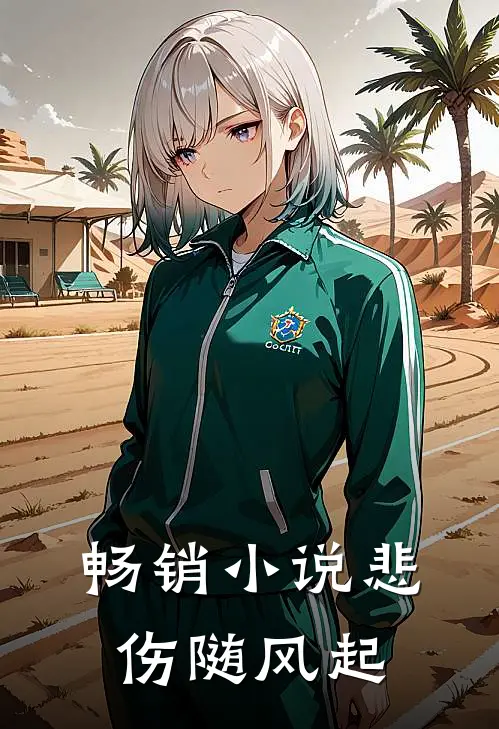 畅销小说悲伤随风起