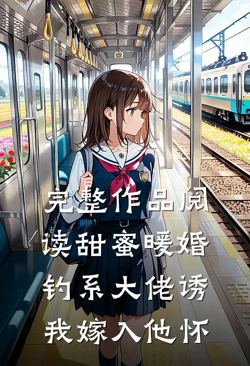 完整作品阅读甜蜜暖婚：钓系大佬诱我嫁入他怀