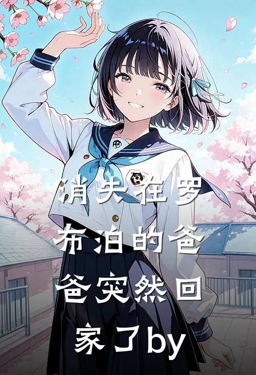 消失在罗布泊的爸爸突然回家了by