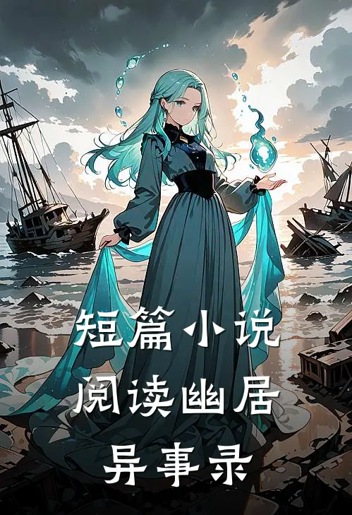 短篇小说阅读幽居异事录