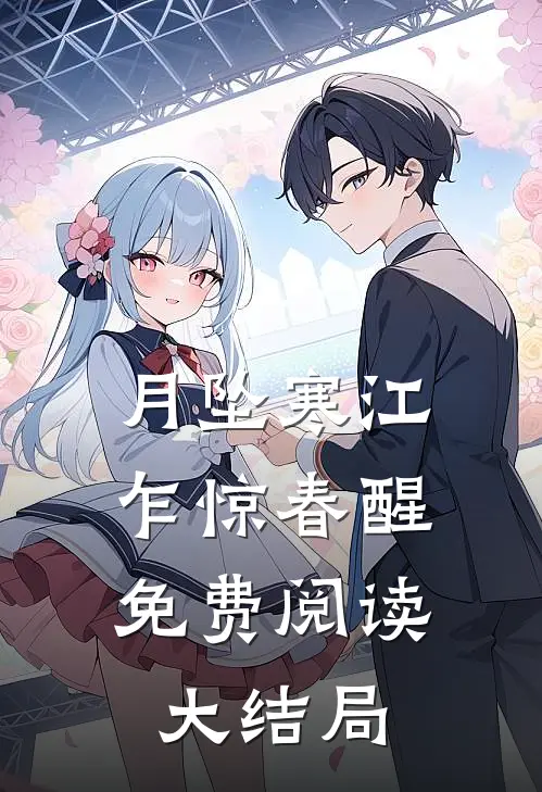 月坠寒江，乍惊春醒免费阅读大结局