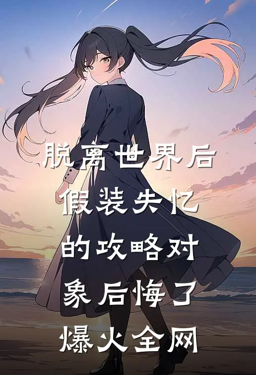 脱离世界后，假装失忆的攻略对象后悔了爆火全网