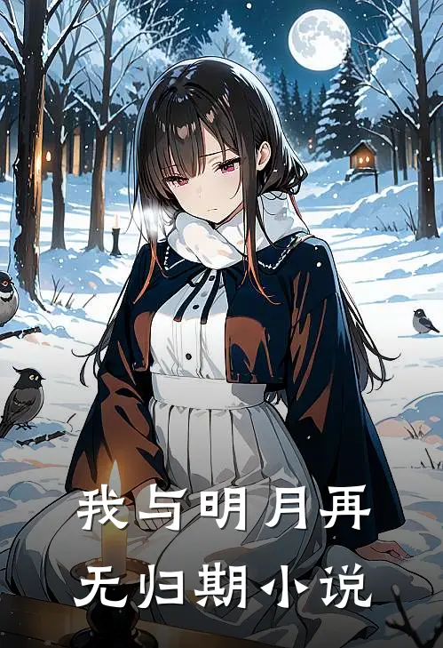 我与明月再无归期小说