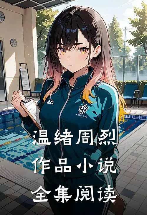 温绪周烈作品 小说全集阅读