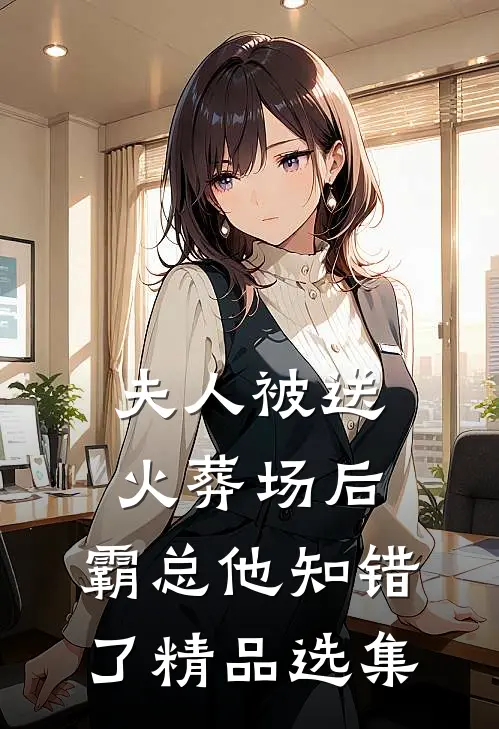 夫人被送火葬场后，霸总他知错了精品选集