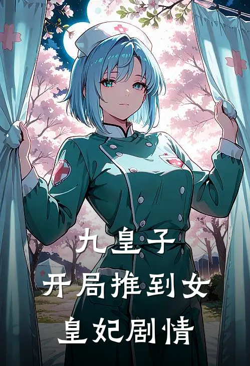 九皇子：开局推到女皇妃剧情
