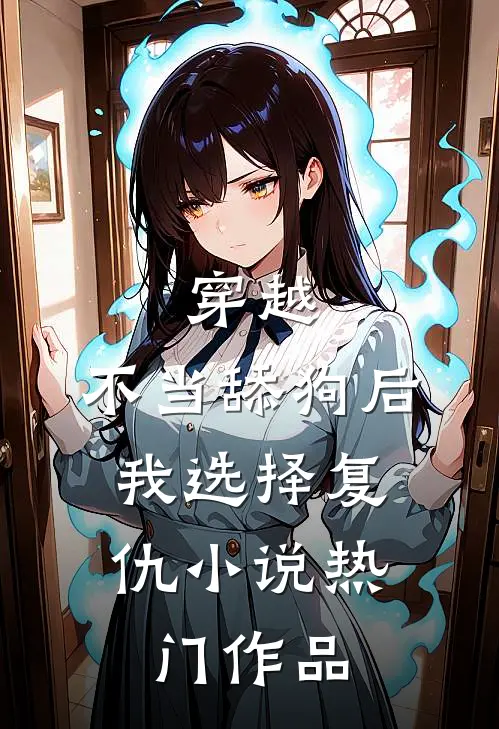 穿越:不当舔狗后,我选择复仇小说热门作品