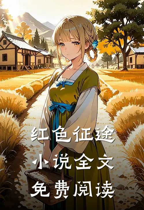 红色征途小说全文免费阅读
