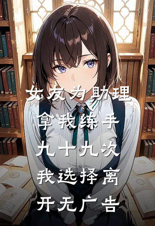 女友为助理拿我练手九十九次，我选择离开无广告