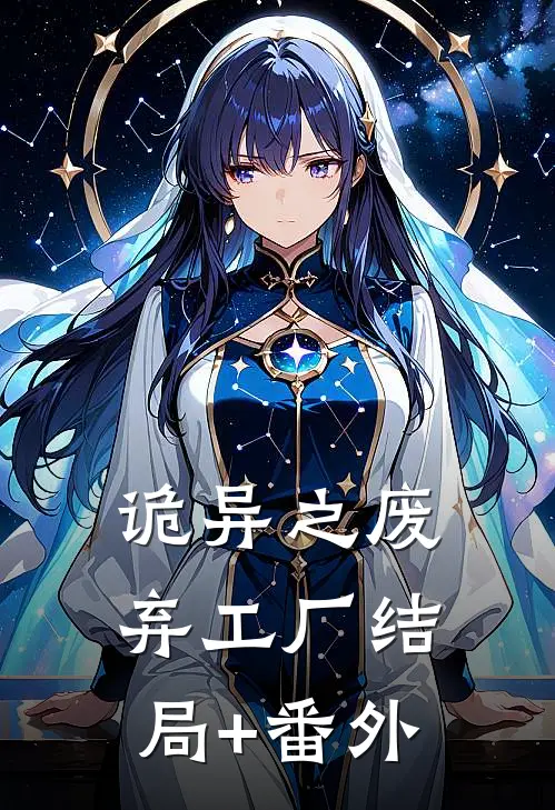 诡异之废弃工厂结局+番外