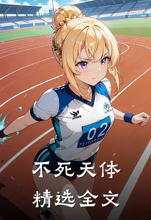 不死天体精选全文
