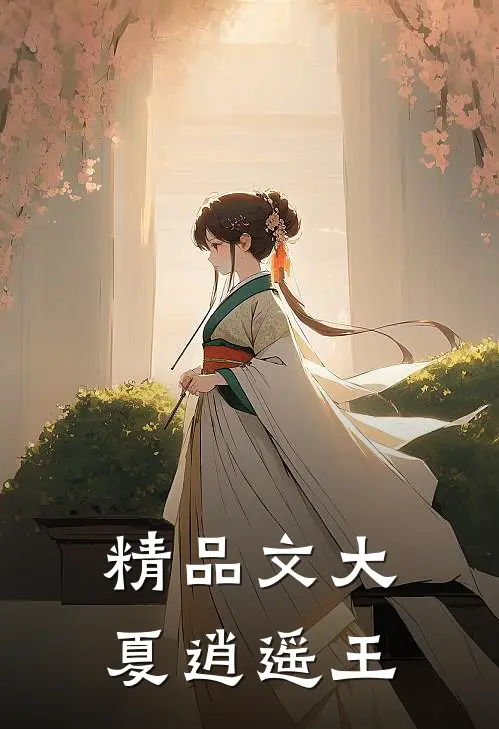 精品文大夏逍遥王