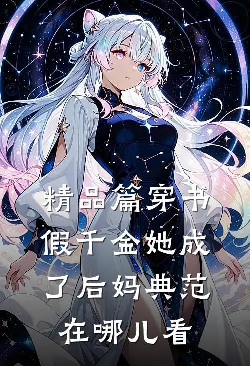 精品篇穿书:假千金她成了后妈典范在哪儿看