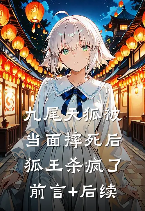九尾天狐被当面摔死后，狐王杀疯了前言+后续