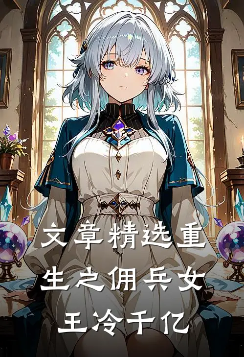 文章精选重生之佣兵女王冷千亿